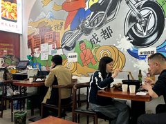 -陈记重庆鸡公煲