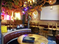 -路边摊小炉子烧烤