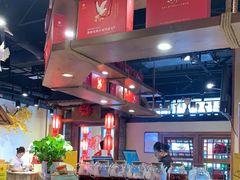 -鸽子窝(青塔店)
