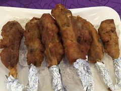 -潮喜竹溪荔湖酒家(荔枝湾店)