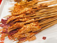 -老马路串串香火锅(北门桥店)