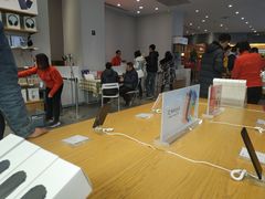 -小米之家(西安王府井熙地港店)