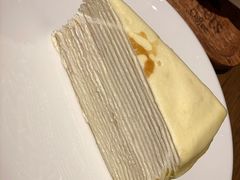 -Peet's Coffee皮爷咖啡(德基店)