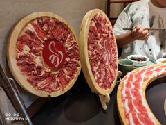 -刘一手重庆火锅(万达广场店)