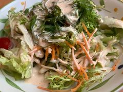 -萨莉亚意式餐厅(长安万达店)