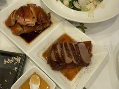 -翠园(北京王府中环店)