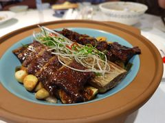 牛仔骨-中发源·清真餐厅(南油店)