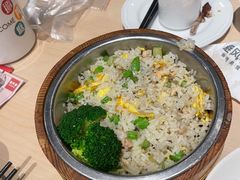 -避风塘(金山万达店)