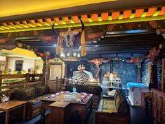 -思金拉措庄园藏餐(太阳岛店)