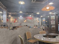 -三里屯土灶炖公鸡地锅鸡(江东店)