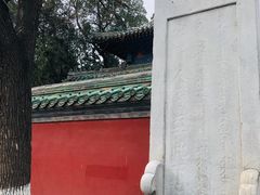 -北京国子监胡同