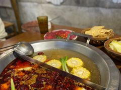 -楠火锅(太古里总店)
