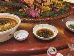 -梅花香里大酒店(郁金香路店)