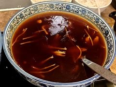 -索菲特酒店·海鲜自助 ·聚餐厅