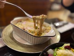 -Ciao窑炉披萨餐厅(宁波阪急店)