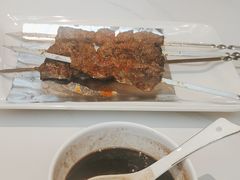 -燕兰楼·清真西北融合菜(亚运村店)