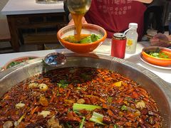-老哥门肥肠鱼(鱼嘴店)