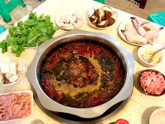 -大龙火锅(老店)
