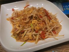 -金牌老碗时尚陕菜(王府井百货店)