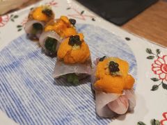 -水之惠鲜鱼料理(王府大街店)