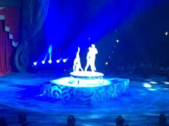 -珠海横琴长隆《卡卡虎奇遇记》