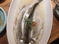 -鱼食饭稻·苏浙土菜17年老馆子(平江路店)