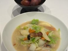 -荣轩(新荣记环球金融中心店)