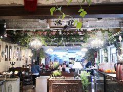 -汕头八合里海记牛肉店(清河店)