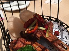 -避风塘(宝山万达店)