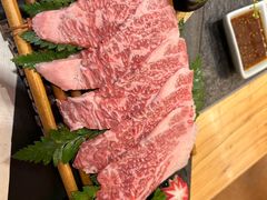 -柔杉家黑牛烤肉·活鳗鱼(太原街店)