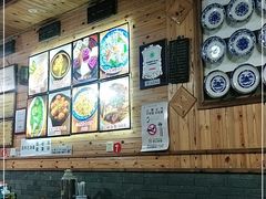 -云河农家乐饭店(福禄缘树山店)