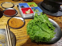 -名扬烤肉(起源店)