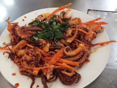 -松明一烤肉馆(鲁园店)