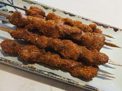 -七八冷面·延边朝鲜族美食(欢乐谷店)