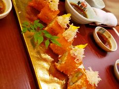 -蟹田居·活蟹料理(东城店)