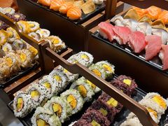 -沈阳和平艾美酒店新食谱西餐厅