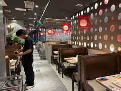 -黄记煌三汁焖锅(顺义华联店)