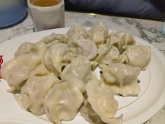 -悦海·家宴·冰花皮皮虾大锅贴(宝龙店)