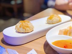 喀什烤包子-胖老汉椒麻鸡清真新疆菜(西御街店)