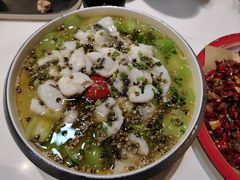 -乔阿马·江南味·驴肉香(龙湖华泾天街店)