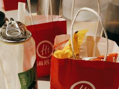 -海底捞火锅(大唐店)