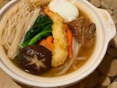 -西村日本料理(香格里拉饭店)