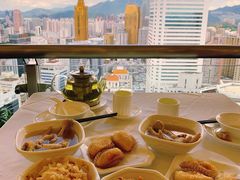 -国贸旋转餐厅(国贸广场店)