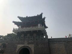-辣子鸡背(九龙山店)