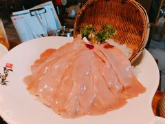 -纸盐河码头火锅(十八梯店)