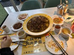 -金柱大盘鸡(跃进街店)