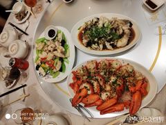 -海港酒家(上水新丰店)