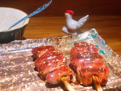 -鸟幸 TORISAKI 炭火居酒屋