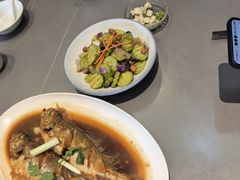 -奕景海鲜·大连菜(星海广场店)