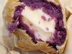-姜先生仙仙豆糕(浦江万达店)